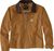 carhartt brown (BRN)