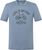 flint stone/turbulence blue (16E)