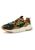 dark brown-green bottle-zucca (3D41)