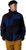 apres crossed deep teal (B03)