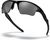 polished black/black iridium polarized (915405)
