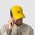 amber reflective (3056)