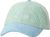 vintage mint/blue (2856)