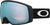 matte black/prizm snow sapphire irid (710505)