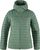 patina green (614)