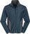 midle blue/caviar (7401)