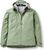 dark fig green (DFG)