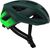 deep green flash