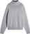 light grey melange (U199)