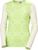 luminous green folk art ao (409)