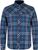 graphite blue/deep blue (89087)