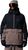 iron, black (254)