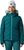 transformative teal pearly (B13)