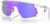 matte clear/prizm violet (923702)