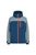 regal blue colour block (45092)