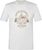 white stone melange/kangaroo (99D)