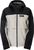 black/latte beige (8366)
