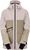 wax pink/portobello beige (8406)