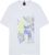 white (100)