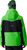strobe green (SBG)
