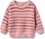 berry cream stripe (9784)