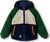 garden green multi mix (2883)