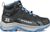 black / coronet blue (K002630)