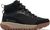 black, wet sand (010)