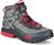 grey/red (107)