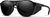 matte black - chromapop glass polarized black -