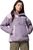 shale purple, lavender pearl (554)