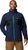 collegiate navy, black (466)