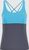 blue atoll/ sky captain (011)