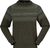 dark green mud/light green mud (25486)