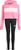 pink fusion-white-clear pink (AEXV)