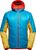 tropic blue/bamboo (614735)