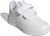 ftwr white / ftwr white / grey one (01F7)