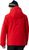 spyder red (SPR)