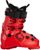 red / black