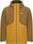 burly yellow jw (M0119)