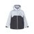 pearl grey/dark shadow grey (25331)