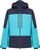 swimming pool blue (6HM)