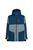 regal blue colour block (45092)