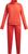 red - posh pink (690)