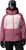 antique mauve, powder pink, mineral pink (551)