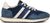 navy/beige mult (904)