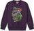 dark purple (692)