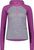 purple bolt / grey heather (135)