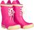plastic pink (322)