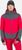 sports red (301)